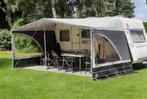 Caravan luifel, Caravans en Kamperen, Ophalen