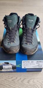 Wandelschoenen dames, Ophalen, Meindl, Wandelschoenen, Zo goed als nieuw