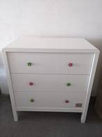Mooi Ladekast/Commode/Cabinet - merk Nookie's, Ophalen, Gebruikt, 50 tot 100 cm, 3 of 4 laden