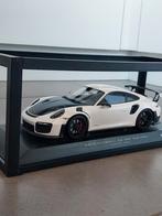 Porsche 911 GT2RS (991.2) 2018 1:18 édition limitée 1 ou 300, Hobby & Loisirs créatifs, Voitures miniatures | 1:18, Enlèvement