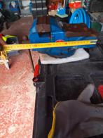 Etaux, Enlèvement, Comme neuf