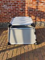 Autobench trixie
maat M, Dieren en Toebehoren, Hondenbenches, Ophalen, Zo goed als nieuw