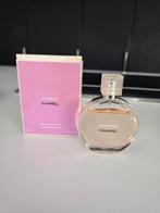 Chanel Chance eau vive, Ophalen of Verzenden, Zo goed als nieuw