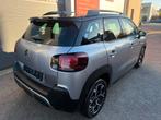 Citroën C3 Aircross 12PureTech 110pk SHINE CAMERA HEADUP, Auto's, Citroën, Voorwielaandrijving, Gebruikt, 1199 cc, USB