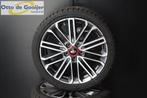 Originele Kia ProCeed Winterbanden 18 Inch7MM 225/40R18, Auto-onderdelen, Banden en Velgen, Ophalen, 18 inch, Gebruikt, Banden en Velgen