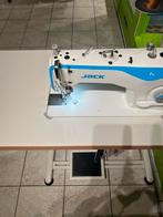 Industriële naaimachine  JACK F4 (Nieuw), Hobby & Loisirs créatifs, Machines à coudre & Accessoires, Machine à coudre, Enlèvement