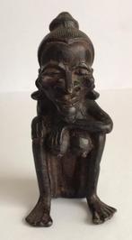 Statuette symbole de fécondité, Haute-Volta (Burkina Faso)