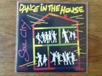 single soul city, Cd's en Dvd's, Ophalen of Verzenden, 7 inch, Overige genres, Single