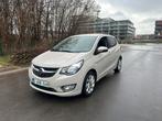OPEL KARL • 1.0 ESSENCE • PARFAIT ÉTAT •, Autos, Cuir, Achat, Euro 6, Entreprise