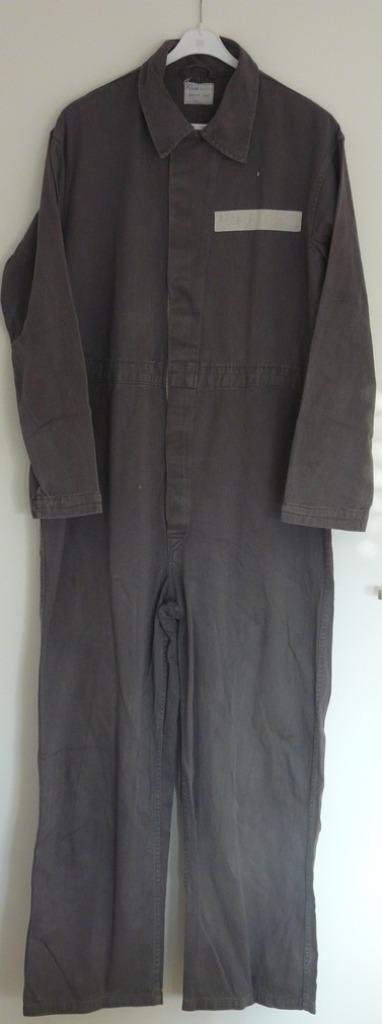 Overall / Werkpak, Koninklijke Luchtmacht, maat 52, 1977.(1), Verzamelen, Militaria | Algemeen, Luchtmacht, Kleding of Schoenen