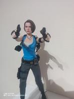 Jill Valentine (Resident Evil), Comme neuf, Enlèvement