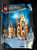 Lego Harry Potter 75948 - hogwarts gate, Ophalen, Gebruikt, Complete set, Lego