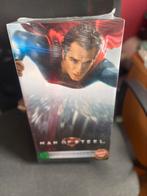 Man of Steel – Édition Collector Limitée avec Figurine, Ophalen of Verzenden, Nieuw in verpakking, Boxset