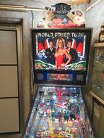 World Poker Tour.Stern 2006., Verzamelen, Automaten | Flipperkasten, Ophalen