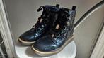 P 33 Bottines cuir verni fille, Ophalen, Meisje, Laarzen, Zo goed als nieuw