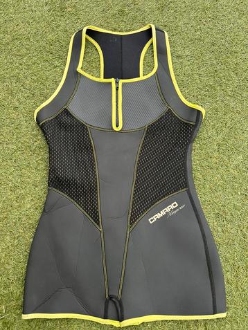 Retro wetsuit badpak Camaro beschikbaar voor biedingen