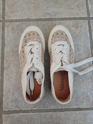 Dames Espadrilles beschikbaar voor biedingen
