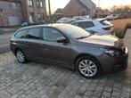 Peugeot 308 SW PureTech 110PK Start-Stop, Auto's, Voorwielaandrijving, Stof, 1200 kg, 5 deurs