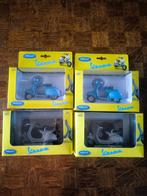 4 nieuwe Vespa Welly 1:18, Ophalen, Nieuw, Overige typen, Welly