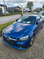 Mercedes C180 Coupé AMG-line TOPSTAAT, Auto's, Automaat, 4 zetels, Achterwielaandrijving, 1595 cc