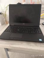 Laptop DELL Latitude 5590 voor onderdelen, Computers en Software, Ophalen of Verzenden, Gebruikt