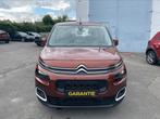 Citroen Berlindo 1.5 BlueHDi 5pl.2021 Navi/Cruise/Ga..., Autos, 75 kW, Achat, Euro 6, Entreprise