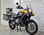 BMW R1200GS Adventure  full option + garantie @motomobilia, Motoren, 2 cilinders, Bedrijf, Meer dan 35 kW, Toermotor