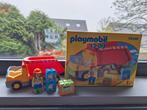 Playmobil 1 2 3 pakket, Kinderen en Baby's, Speelgoed | Playmobil, Ophalen, Zo goed als nieuw