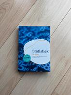 Statistiek Handelswetenschappen Ugent, Enlèvement ou Envoi, Comme neuf