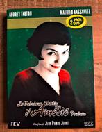 Le Fabuleux destin d'Amélie Poulain - Jean-Pierre Jeunet, Enlèvement ou Envoi
