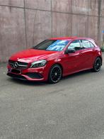 A200d/ AMG-Line/ automaat/ 2016/ euro 6b/ gekeurd, Auto's, Automaat, Parkeersensor, Euro 6, Bedrijf