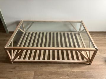 Salontafel beschikbaar voor biedingen