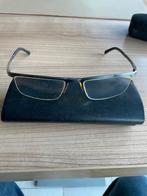 Lunettes, Enlèvement, Utilisé, Gris, Lunettes