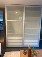 Armoire IKEA 237x200x60, 105 cm ou plus, Comme neuf, Enlèvement, 50 à 70 cm