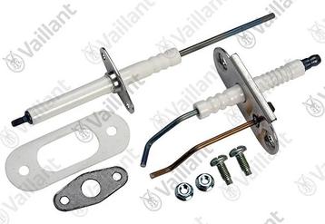 Bougie d’allumage Vaillant 0020088026 neuve beschikbaar voor biedingen