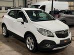 Opel mokka 4x4 benzine 1ste eig. 31.000Km navi +keuring, Euro 5, Achat, Entreprise, 5 portes