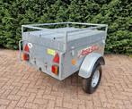 Aanhangwagen anssems  ansa 400 bagagewagen  remork, Auto diversen, Ophalen