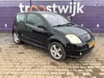 2004 - Citroen - C2 - 1.4i VTR - Personenauto, Auto's, Citroën, Gebruikt, Bedrijf, Handgeschakeld, C2