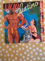vicio latino-?que me pasa----port gratis belgie), Cd's en Dvd's, Gebruikt, 7 inch, Single, Ophalen of Verzenden