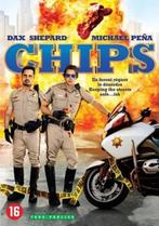 CHiPs (2017) Dvd Zeldzaam !, CD & DVD, DVD | Action, Utilisé, Enlèvement ou Envoi, À partir de 16 ans, Comédie d'action
