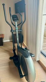 Domyos E Shape 09 Crosstrainer, Sport en Fitness, Ophalen, Zo goed als nieuw, Crosstrainer