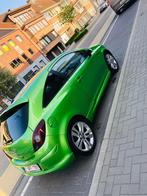 Opel cosa 1.4 te koop betrouwbaar tot 2030, Auto's, 1163 kg, Euro 5, Zwart, Leder en Stof