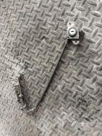 Ducati M600 1999 zadelslot, Ophalen of Verzenden, Gebruikt