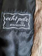 Damens jas van echte pels, Kleding | Dames, Bodywarmers, Ophalen, Zo goed als nieuw