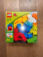 Duplo blokken 80st, Ophalen of Verzenden, Gebruikt, Duplo