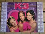 Nieuwe grote onderlegger K3 originals, Ophalen of Verzenden, Zo goed als nieuw
