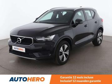 Volvo XC40 1.5 T2 Momentum Pro 2WD (bj 2021) beschikbaar voor biedingen