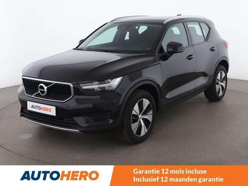 Volvo XC40 1.5 T2 Momentum Pro 2WD (bj 2021), Auto's, Volvo, Te koop, XC40, ABS, Achteruitrijcamera, Airbags, Airconditioning