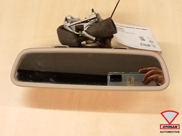 Mercedes Diverse Binnenspiegel Spiegel Dimmend A2078103417, Auto-onderdelen, Spiegels, Mercedes-Benz, Gebruikt