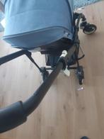 Bugaboo, Kinderen en Baby's, Ophalen, Gebruikt, Combiwagen, Duowagen